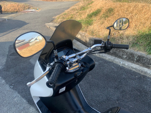 人気の‼️ヤマハマジェスティ125‼️9A最終型‼️綺麗な車両です‼️