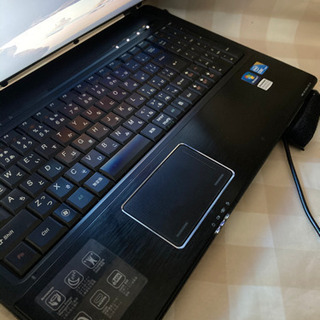 Lenovo G560 core i5 ハイスペックノートPC