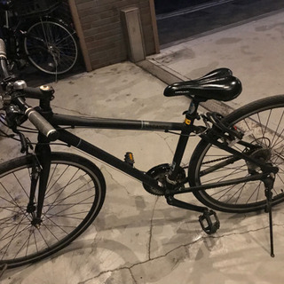 NESTO クロスバイク VACANZE