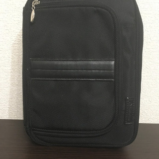 フランクリンプランナーバインダー／リフィル付き