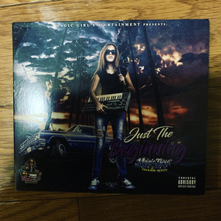 G-RAP チカーノラップ　まとめ売りの画像