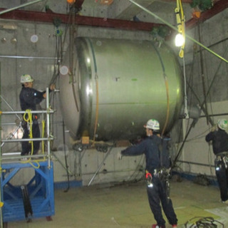 【日払い可能】日給12,000円〜！！プラント配管メンテナンス、塗装、電気工、雑工、鍛治工、太陽光、土工、解体の画像
