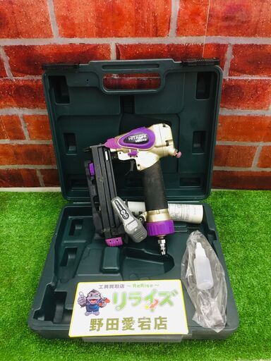 日立 N2504M 25mmタッカ【リライズ野田愛宕店】【店頭取引限定】【中古】【管理番号：ITPLGTXZFSL8】