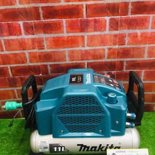 マキタmakitaエアコンプレッサー マキタmakita 高圧 常圧 エアコンプレッサ エア エアー コンプレッサー