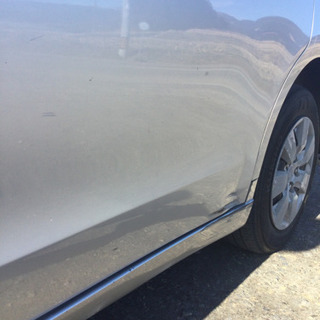 ステップワゴン　2012年24年　178000km 車検2月22日までの画像