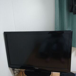 HITACHI ４２型 テレビ