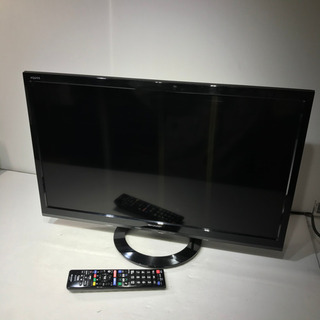 2017年 Lviv-40cw35-b AQUOS 40v sharp