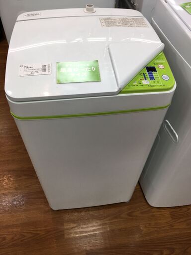 【トレファク府中店】Haier　全自動洗濯機【JW-K33F】