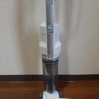 2020年製　アイリスオーヤマ　クリーナーの画像