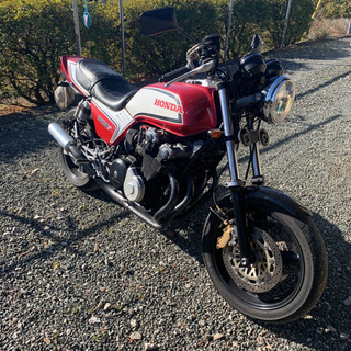 cb750fcの画像