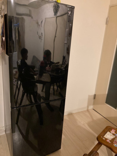 冷蔵庫