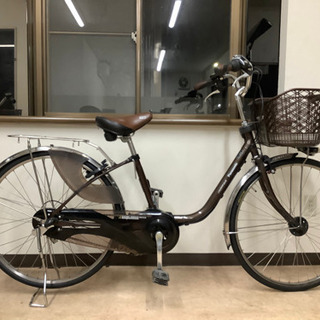 電動アシスト自転車、パナソニックViviDX 、バッテリー8.9Ah 電動アシスト自転車、パナソニックViviDX 、バッテリー8.9Ah