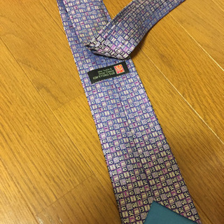 ビジネスネクタイ3の画像
