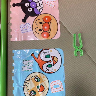 アンパンマンブランコパーク.ジャングルジム.うちの子天才