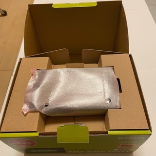 カーナビ　ゴリラ　「NVーSB５７０DT」SSDポータルナビ　2000円の画像