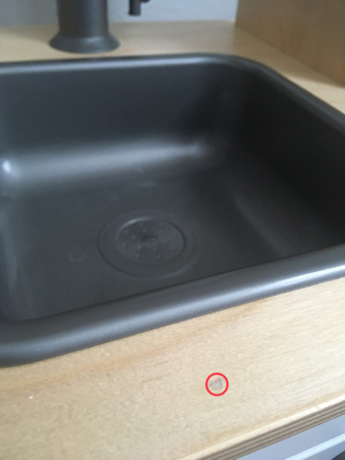 おまけつき！IKEA DUKTIG イケア　ままごとキッチン (レンジ付き) 