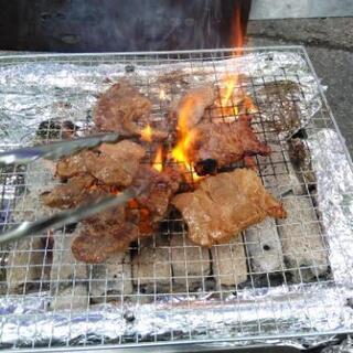 和都ノ屋　出張バーベキュー　お得なレンタルセット始めました。