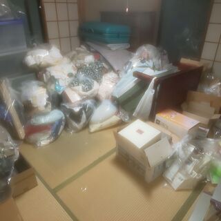 片付けお手伝いサービス！費用が抑えられる新しいプラン！便利屋のユ...