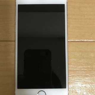 iPhone6 64GB 早い方優先