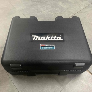マキタ　SC250DRG　充電式チップソーカッタ　未使用！　引取...