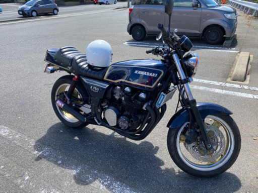 sale様 ⭐︎ゼファー750⭐︎Z750FX仕様⭐︎値引き⭐︎ (ポテトサラダ) 北九州