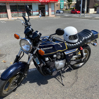 ハイプ ☆さま専用 ⭐︎ゼファー750⭐︎Z750FX仕様⭐︎値引き⭐︎ (ポテトサラダ