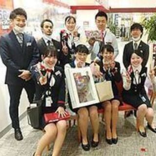 【急募】立川にて大手家電量販店　イベントスタッフ の画像