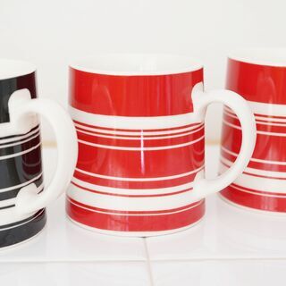 マグカップ3個セット