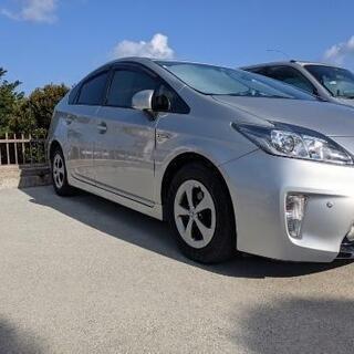 プリウス30後期 S