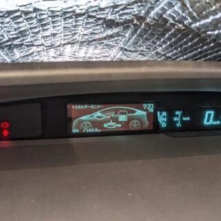 プリウス30後期 Sの画像