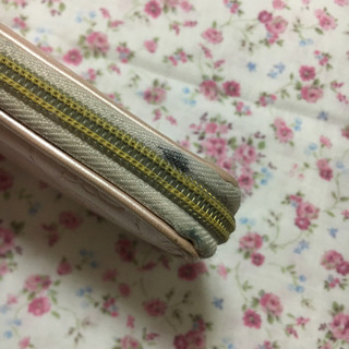 マイメロディ　♡　長財布の画像