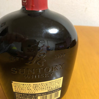 オールドウイスキー②の画像