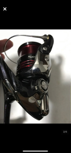 セフィアci4＋ HGSDH