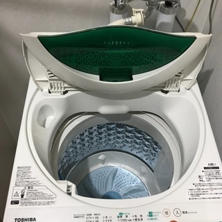 洗濯機