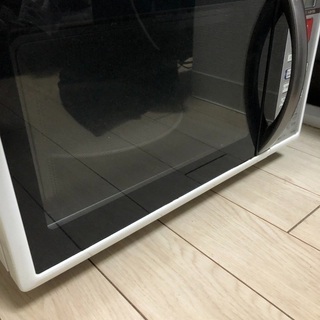 電子レンジの画像