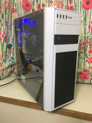 Ryzen5 ゲーミングpc 