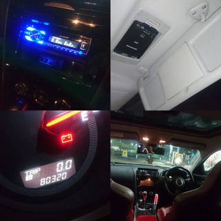 RX-8後期の画像