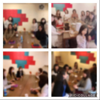 【第③弾】シングルマザー＆ファザーのランチ会✨