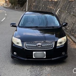 トヨタ　カローラフィールダー　１．８Ｓ エアロツアラー