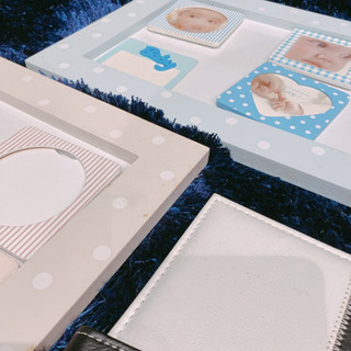 フォトフレームいろいろ　3月1日に処分予定