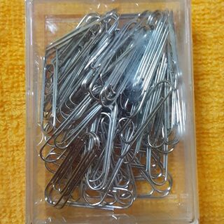 色々なクリップ　　　４点セット　　　中古品の画像