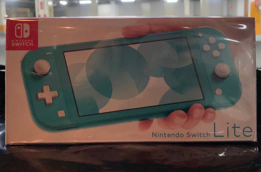 Switchライト 2台セット