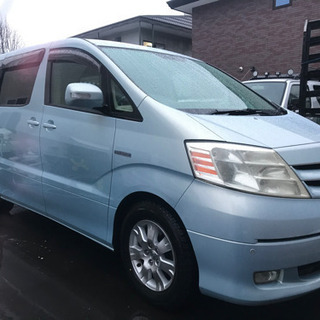 ご成約済　苫小牧発　ローン可月々8500円〜車検2年付き　コミコ...