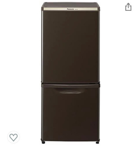 その他 Panasonic NR-B149W-T