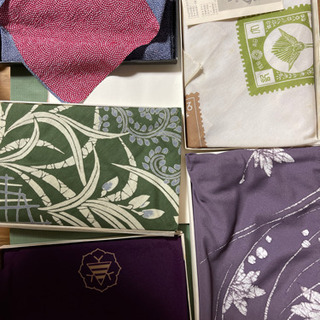 差し上げます　風呂敷　（無料）