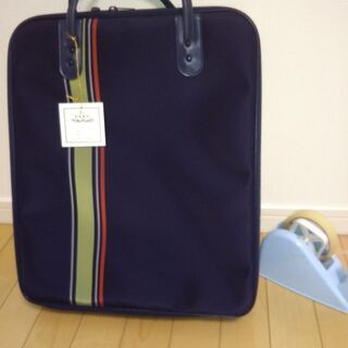 【値引】和装一式の鞄 未使用