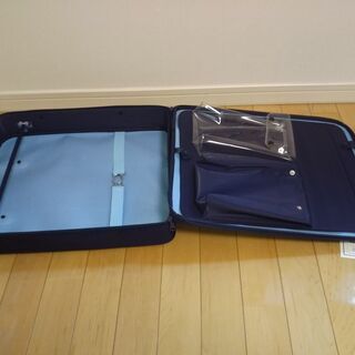 【値引】和装一式の鞄 未使用の画像