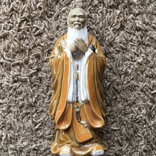 孔子様の象