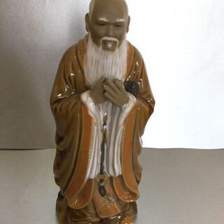 孔子様の象の画像