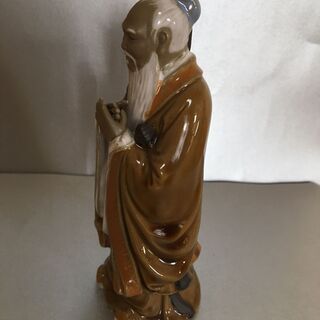 孔子様の象の画像